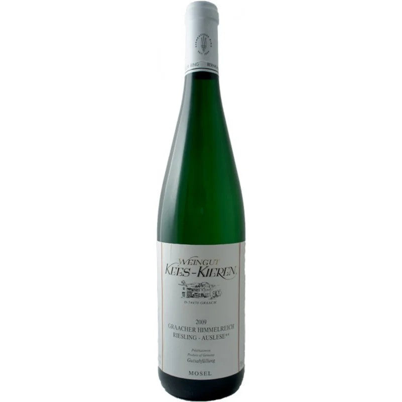Kees-KierenGraacherHimmelreichRieslingAuslese**Edelsüß2006