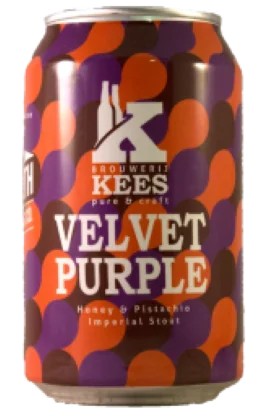 Kees–VelvetPurple:Bier-Bewertung&Test–BeerTasting