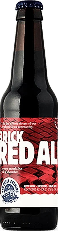 KegCreekBrewing–Brick:Bier-Bewertung&Test–BeerTasting