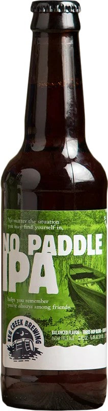 KegCreekNoPaddle:Bier-Bewertung&Test–BeerTasting
