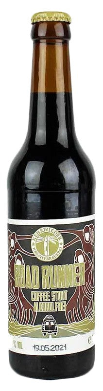 Kehrwieder–RoadRunner:Bier-Bewertung&Test–BeerTasting