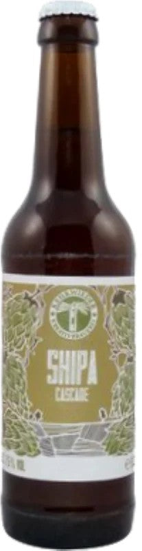 Kehrwieder–SHIPACascade:Bier-Bewertung&Test–BeerTasting