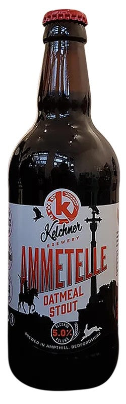 KelchnerAmmetelle:Bier-Bewertung&Test–BeerTasting
