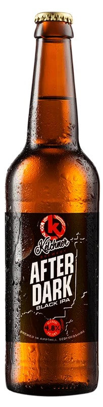 KelchnerBrewery–AfterDark:Bier-Bewertung&Test–BeerTasting