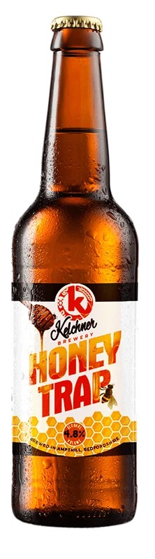 KelchnerHoneyTrap:Bier-Bewertung&Test–BeerTasting