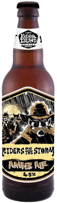 KelhamRidersontheStorm:Bier-Bewertung&Test–BeerTasting
