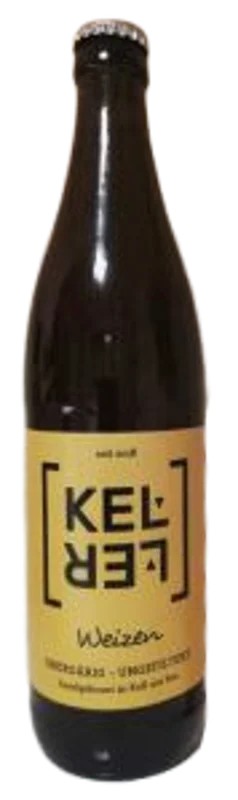 KellerBrauerei–KellerWeizen:Bier-Bewertung&Test–BeerTasting