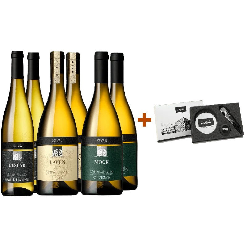 KellereiBozen–CantinaBolzanoKellereiBozenElection-Paket+Verkostungsset