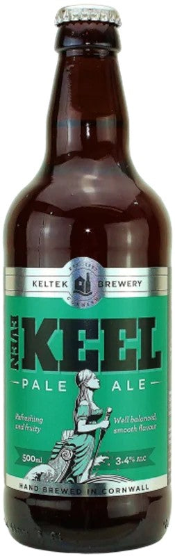 KeltekEvenKeel:Bier-Bewertung&Test–BeerTasting