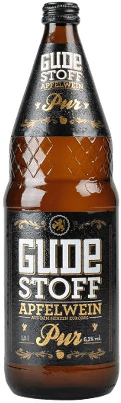KeltereiHeil–GudeStoff:Bier-Bewertung&Test–BeerTasting