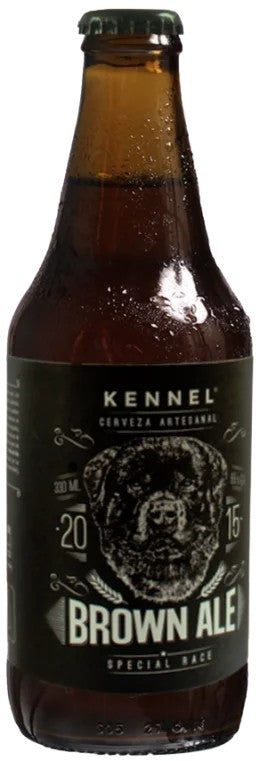 KennelBrownAle:Bier-Bewertung&Test–BeerTasting