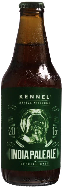 KennelIPA:Bier-Bewertung&Test–BeerTasting