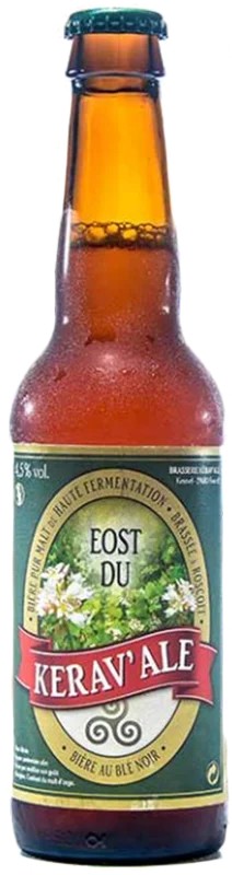 Kerav’aleEostDu:Bier-Bewertung&Test–BeerTasting