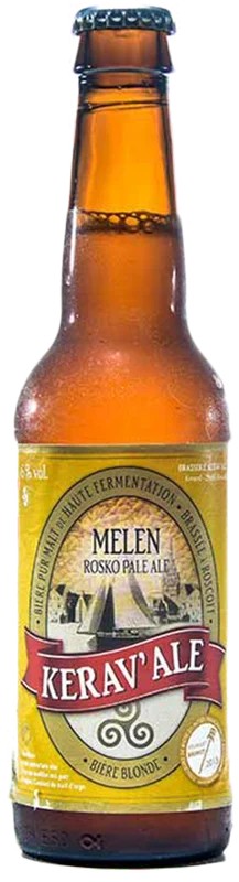 Kerav’aleMelenRoskoPaleAle:Bier-Bewertung&Test–BeerTasting
