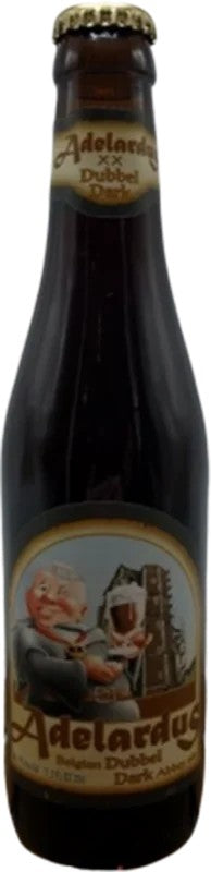 Kerkom–Adelardus:Bier-Bewertung&Test–BeerTasting