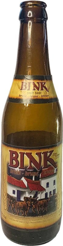 Kerkom–BinkBruin:Bier-Bewertung&Test–BeerTasting