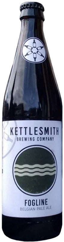 KettlesmithFogline:Bier-Bewertung&Test–BeerTasting