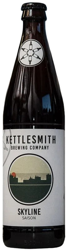 KettlesmithSkyline:Bier-Bewertung&Test–BeerTasting