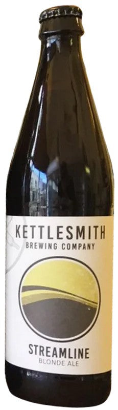 KettlesmithStreamline:Bier-Bewertung&Test–BeerTasting