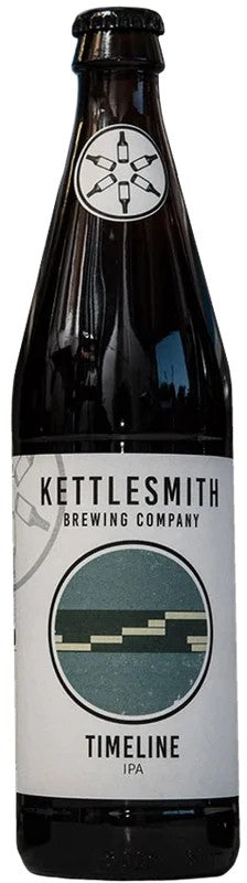 KettlesmithTimeline:Bier-Bewertung&Test–BeerTasting