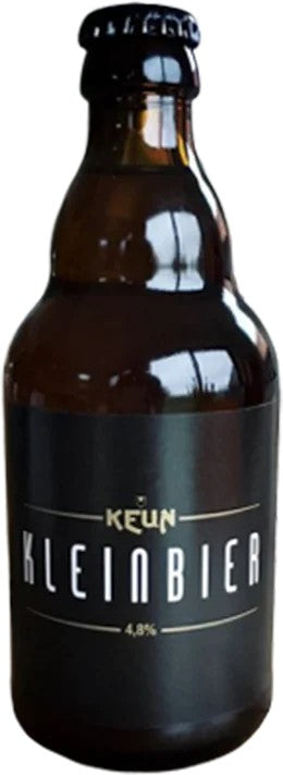 KEUNKleinbier:Bier-Bewertung&Test–BeerTasting