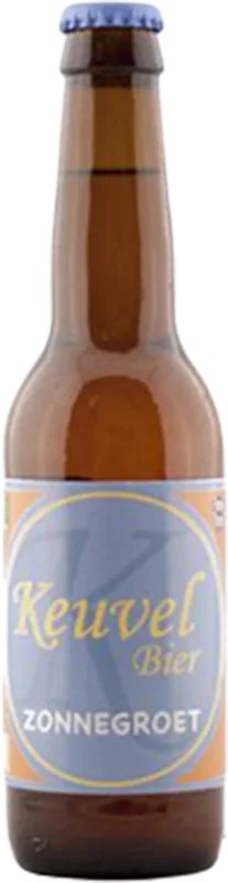 KeuvelZonnegroet:Bier-Bewertung&Test–BeerTasting
