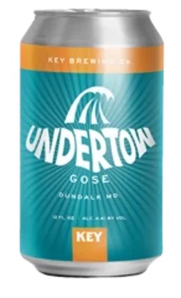 KeyBrewing–Undertow:Bier-Bewertung&Test–BeerTasting