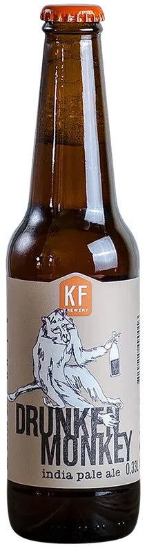 KFDrunkenMonkeyIPA:Bier-Bewertung&Test–BeerTasting