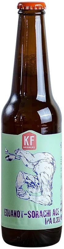 KFEquanotandSorachiAce:Bier-Bewertung&Test–BeerTasting