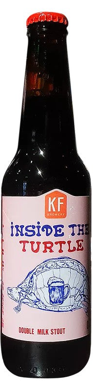 KFInsidetheTurtle:Bier-Bewertung&Test–BeerTasting
