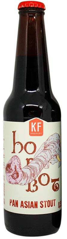 KFPanAsianStoutHOBOT:Bier-Bewertung&Test–BeerTasting