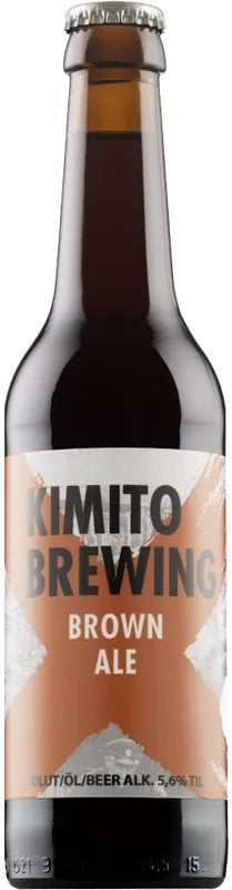 KimitoBrownAle:Bier-Bewertung&Test–BeerTasting