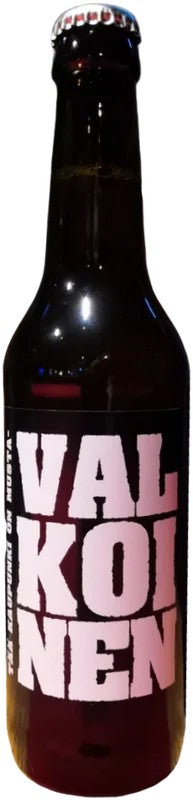 KimitoTurkuValkoinen:Bier-Bewertung&Test–BeerTasting