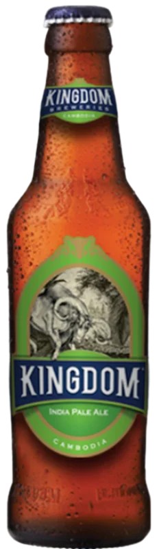 KingdomBreweries–IPA:Bier-Bewertung&Test–BeerTasting