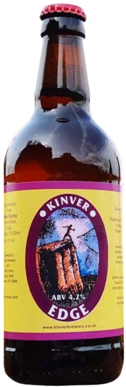 KinverEdge:Bier-Bewertung&Test–BeerTasting