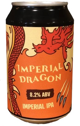 KirkbyLonsdaleImperialDragon:Bier-Bewertung&Test–BeerTasting