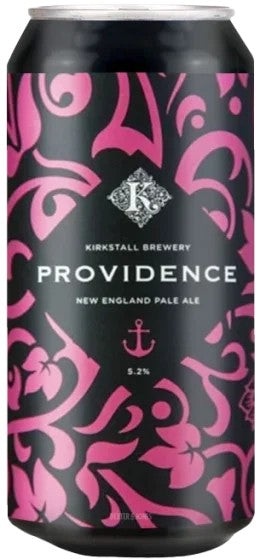 Kirkstall–Providence:Bier-Bewertung&Test–BeerTasting
