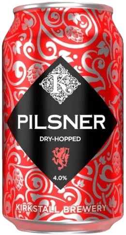 KirkstallPilsner:Bier-Bewertung&Test–BeerTasting