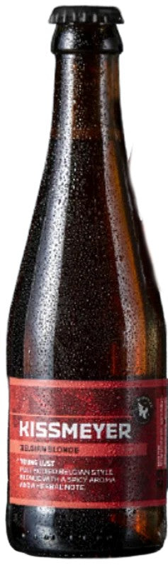 KissmeyerBrewingYoungLust:Bier-Bewertung&Test–BeerTasting
