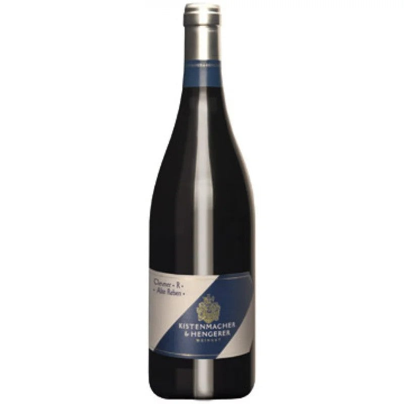 Kistenmacher-Hengerer2012BlauerSpätburgunder“C”HeilbronnStiftsbergVDP.1.Lagetrocken