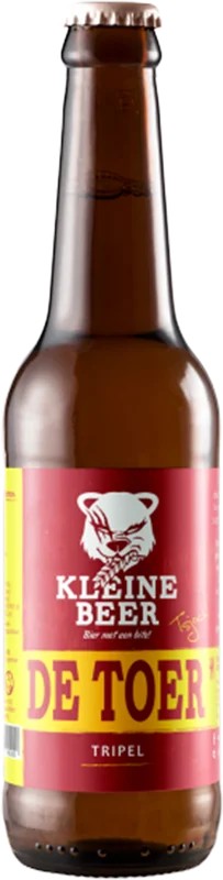 KleineDeToer:Bier-Bewertung&Test–BeerTasting