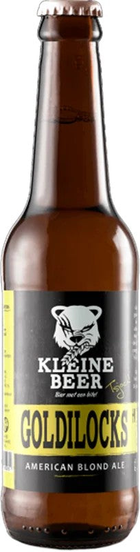 KleineGoldilocks:Bier-Bewertung&Test–BeerTasting