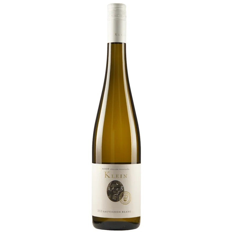 KleinSauvignonBlanc2013Trocken