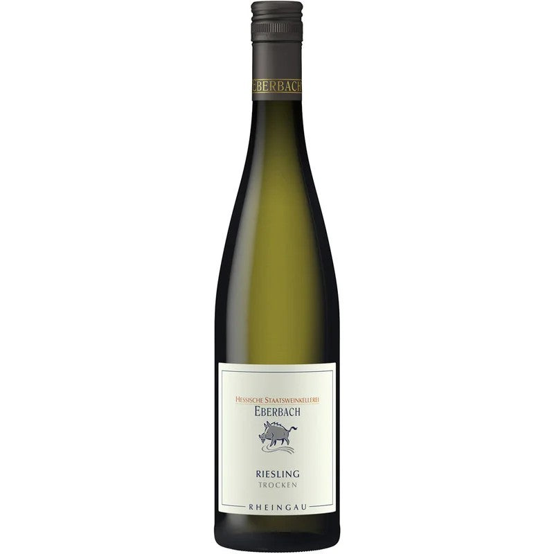 KlosterEberbachRheingauRieslingtrocken2014VDP