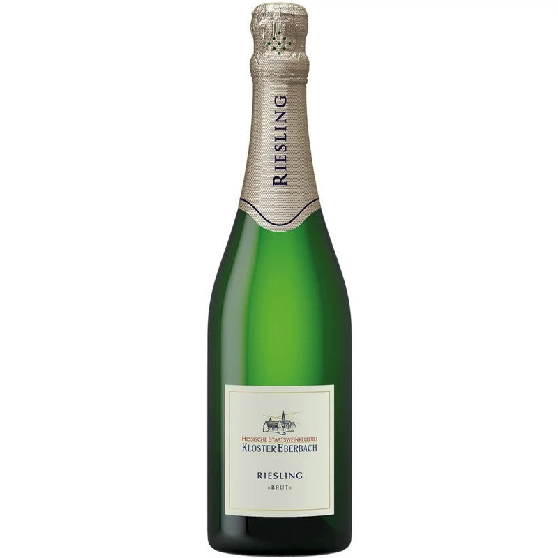 KlosterEberbachRieslingSektbrut2014VDP