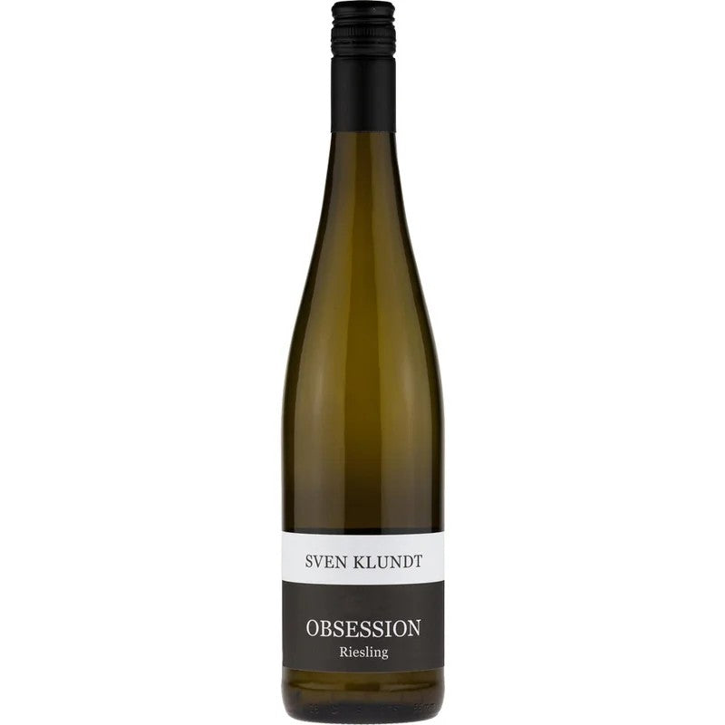 Klundt2013ObsessionRieslingQbAtrocken