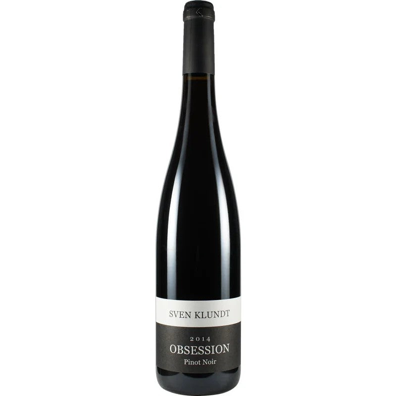 Klundt2014ObsessionPinotNoirtrocken