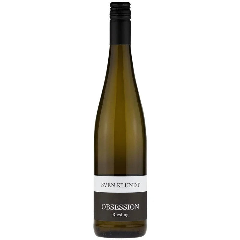 Klundt2014ObsessionRieslingQbAtrocken
