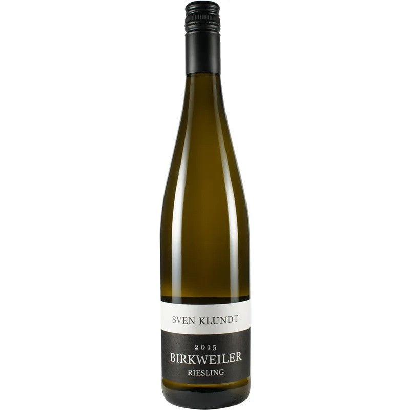 Klundt2015BirkweilerRiesling-Ortswein-QbAtrocken
