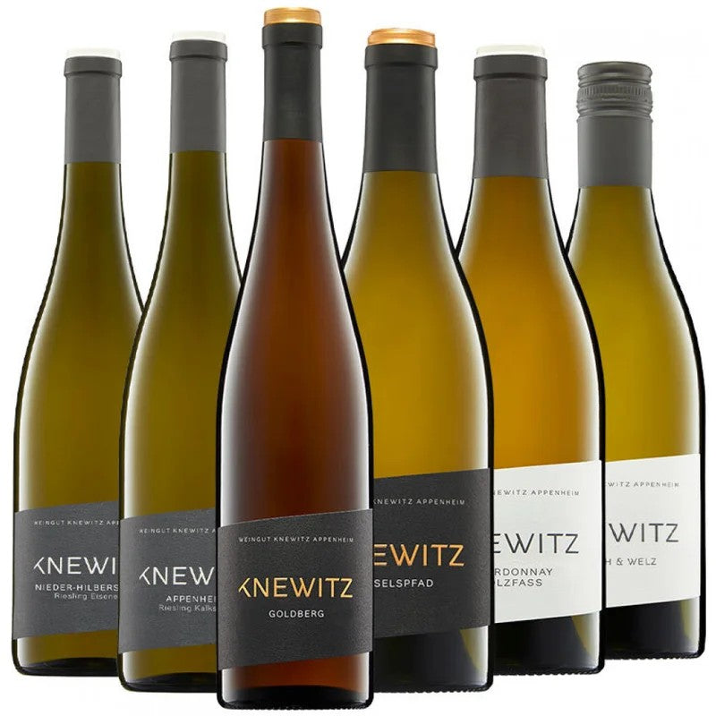 KnewitzKennenlern-PaketvonWeingutKnewitzjetztbeiWirWinzer